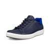 Pantofi casual barbati ECCO Soft 7 M (Marine / Virtual)