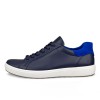 Pantofi casual barbati ECCO Soft 7 M (Marine / Virtual)