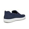 Pantofi casual barbati ECCO Soft 7 M (Blue / Marine)
