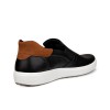 Pantofi casual barbati ECCO Soft 7 M (Black)