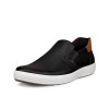 Pantofi casual barbati ECCO Soft 7 M (Black)