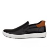 Pantofi casual barbati ECCO Soft 7 M (Black)
