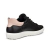 Pantofi casual dama ECCO Soft 7 W (Black)