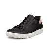 Pantofi casual dama ECCO Soft 7 W (Black)