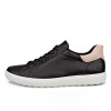 Pantofi casual dama ECCO Soft 7 W (Black)