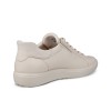 Pantofi casual dama ECCO Soft 7 W (Beige / Limestone)