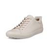 Pantofi casual dama ECCO Soft 7 W (Beige / Limestone)