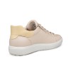 Pantofi casual dama ECCO Soft 7 W (Beige / Limestone)