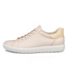 Pantofi casual dama ECCO Soft 7 W (Beige / Limestone)