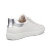 Pantofi casual dama ECCO Soft 7 W (White)