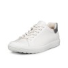 Pantofi casual dama ECCO Soft 7 W (White)