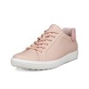 Pantofi casual dama ECCO Soft 7 W (Rose Dust / Pink)