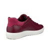Pantofi casual dama ECCO Soft 7 W (Red)