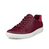 Pantofi casual dama ECCO Soft 7 W (Red)