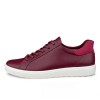 Pantofi casual dama ECCO Soft 7 W (Red)