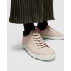 Pantofi casual dama ECCO Soft 7 W (Rose Dust / Pink)