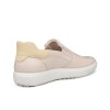 Pantofi casual dama ECCO Soft 7 W (Beige / Limestone)