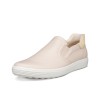 Pantofi casual dama ECCO Soft 7 W (Beige / Limestone)