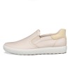 Pantofi casual dama ECCO Soft 7 W (Beige / Limestone)