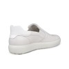 Pantofi casual dama ECCO Soft 7 W (White)