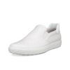 Pantofi casual dama ECCO Soft 7 W (White)