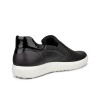 Pantofi casual dama ECCO Soft 7 W (Black)