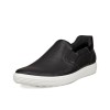 Pantofi casual dama ECCO Soft 7 W (Black)