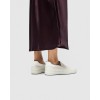 Pantofi casual dama ECCO Soft 7 W (White)