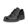 Pantofi casual dama ECCO Modtray W (Black)