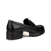 Pantofi casual dama ECCO Modtray W (Black)