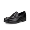 Pantofi casual dama ECCO Modtray W (Black)