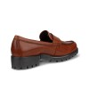 Pantofi business dama ECCO Modtray W (Brown / Cognac)