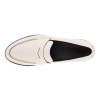 Pantofi casual dama ECCO Modtray W (Beige / Limestone)