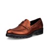 Pantofi casual dama ECCO Modtray W (Brown / Bronze antique)