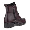 Ghete casual dama ECCO Modtray W (Red / Fig)