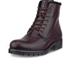 Ghete casual dama ECCO Modtray W (Red / Fig)