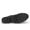 Ghete casual dama ECCO Modtray W (Red / Fig)