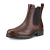 Ghete casual dama ECCO Modtray W (Brown)