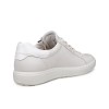 Pantofi casual dama ECCO Soft 7 W (White)