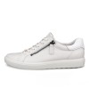 Pantofi casual dama ECCO Soft 7 W (White)