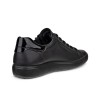 Pantofi casual dama ECCO Soft 7 W (Black)