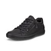 Pantofi casual dama ECCO Soft 7 W (Black)