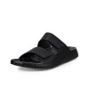 Sandale casual barbati ECCO 2ND Cozmo (Black)