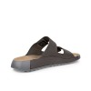 Sandale casual barbati ECCO Cozmo M (Grey / Steel)