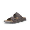 Sandale casual barbati ECCO Cozmo M (Grey / Steel)
