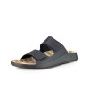 Sandale casual barbati ECCO Cozmo M (Blue / Marine)