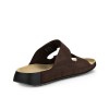 Sandale casual barbati ECCO 2ND Cozmo M (Brown / Mocha)