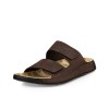 Sandale casual barbati ECCO 2ND Cozmo M (Brown / Mocha)