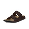 Sandale casual barbati ECCO Cozmo M (Brown / Potting soil)