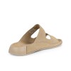 Sandale casual barbati ECCO Cozmo M (Brown / Sand)